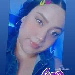 samanta-cam1 Camsoda livecam show performer room profile