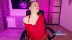 sexyydancer Camsoda livecam show performer room profile