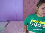salomeross Camsoda livecam show performer room profile