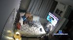 voyeurcam-latina-babe-bedroom-5 Camsoda livecam show performer room profile
