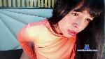 alli-becker Camsoda livecam show performer room profile