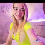 leonaerin Camsoda livecam show performer room profile