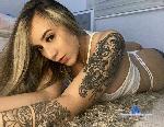 zoey-martins Camsoda livecam show performer room profile