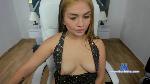 lissa-ds Camsoda livecam show performer room profile