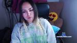 sofiamoreno Camsoda livecam show performer room profile