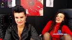 penanderica Camsoda livecam show performer room profile