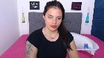 meegaanflower Camsoda livecam show performer room profile