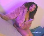 megan-milan Camsoda livecam show performer room profile