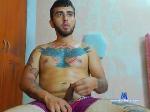 sexymike24 Camsoda livecam show performer room profile