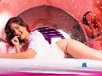 solar-24 Camsoda livecam show performer room profile
