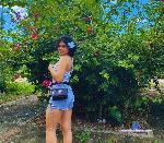 daani-18 Camsoda livecam show performer room profile