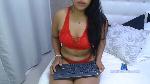 fannyqeen Camsoda livecam show performer room profile