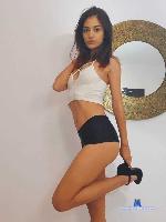 isabellasixx Camsoda livecam show performer room profile