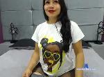 canelaliu Camsoda livecam show performer room profile