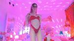 cerrysultry Camsoda livecam show performer room profile