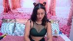 gabriella-lopez Camsoda livecam show performer room profile
