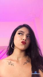 alessiiia Camsoda livecam show performer room profile