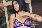 lizzyknox Camsoda livecam show performer room profile
