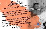 camilosantos Camsoda livecam show performer room profile