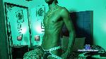 aresdhompson Camsoda livecam show performer room profile