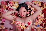 guianarussell Camsoda livecam show performer room profile