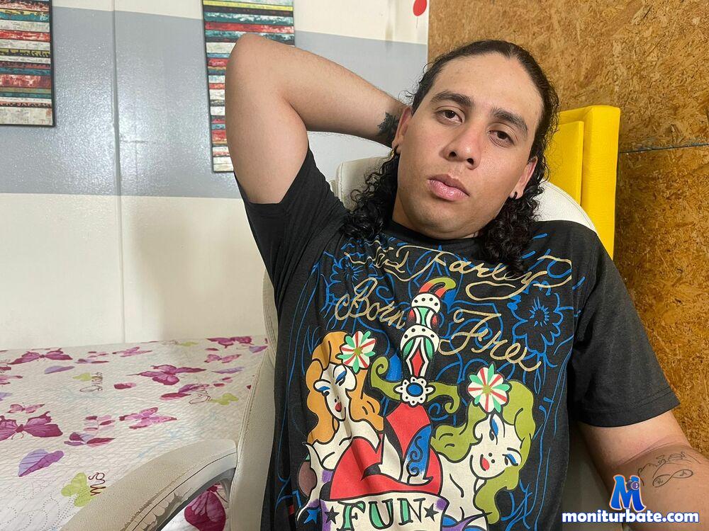 liampeter camsoda livecam performer profile