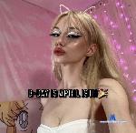 tinylucy Camsoda livecam show performer room profile
