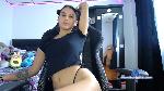 pauliina-diaz Camsoda livecam show performer room profile