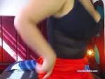 ambarrr Camsoda livecam show performer room profile