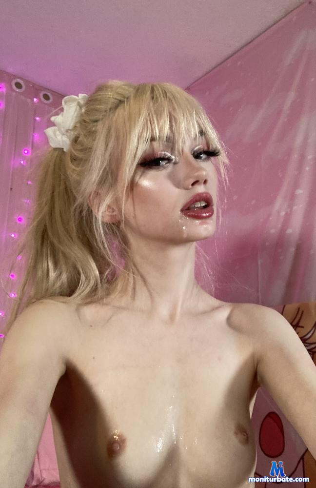 tinylucy Camsoda performer 