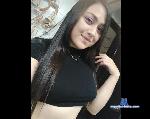 sussyparker Camsoda livecam show performer room profile