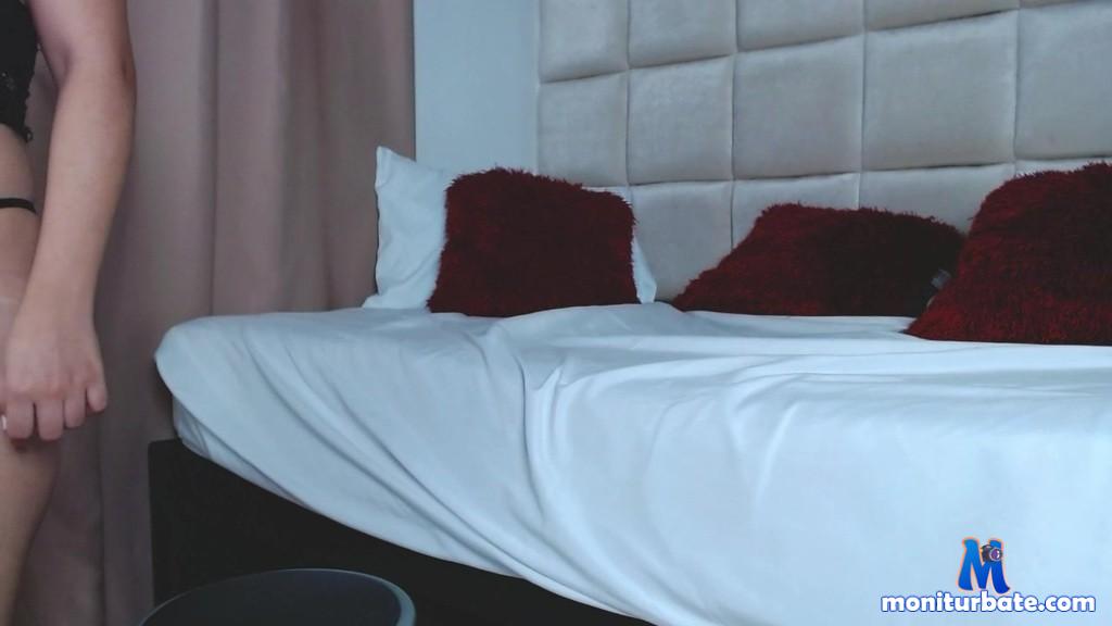 ivanna-bellinni camsoda livecam performer profile