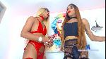 victoriakendall-ts Camsoda livecam show performer room profile