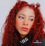 tiffany-small3 Camsoda livecam show performer room profile
