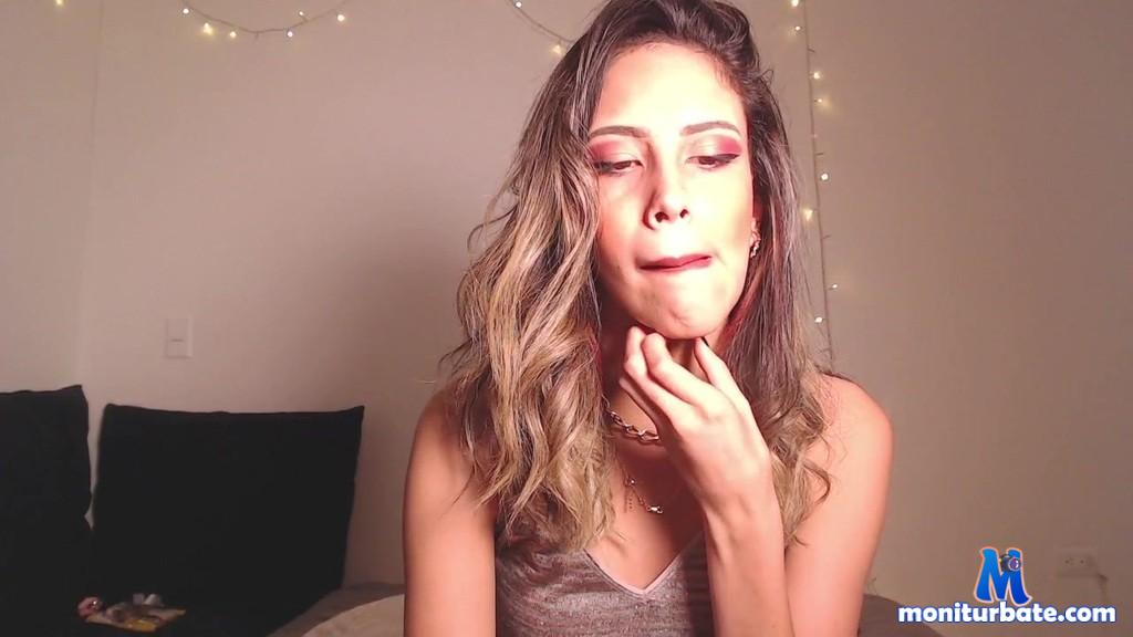 april-smitth Camsoda performer latina brunette feet lovense anal small-tits lush squirting amateur
