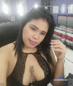 emerald-queen Camsoda livecam show performer room profile