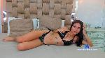 alanna-vega Camsoda livecam show performer room profile