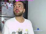 your-bearded-guy Camsoda livecam show performer room profile