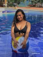 gabriela-garcia Camsoda livecam show performer room profile
