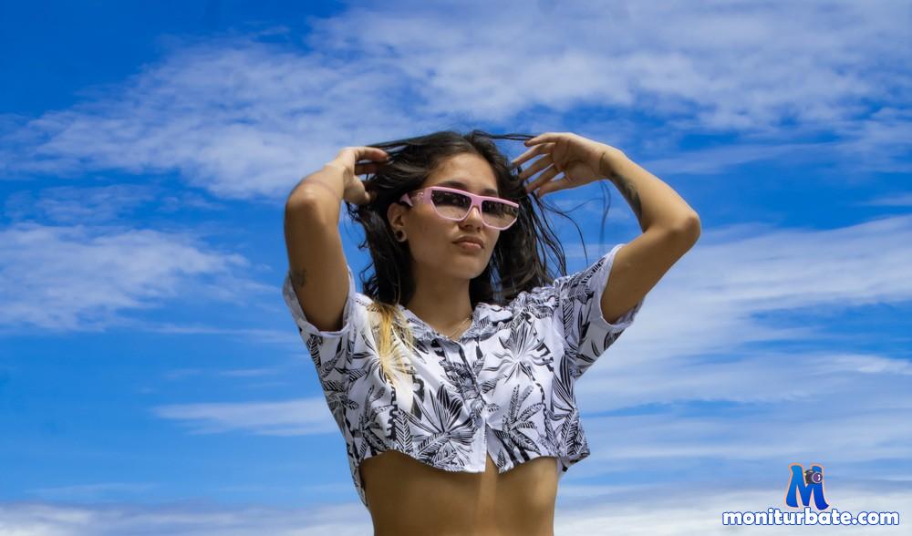 alinett Camsoda performer 