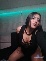 liiz-adams Camsoda livecam show performer room profile