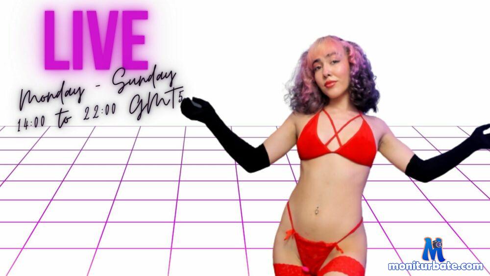 barbiie-sweet camsoda livecam performer profile
