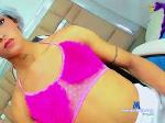 alexawarner Camsoda livecam show performer room profile