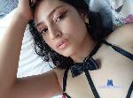 nina-niina Camsoda livecam show performer room profile