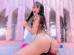 valerywatson Camsoda livecam show performer room profile