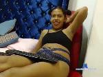 salexya Camsoda livecam show performer room profile