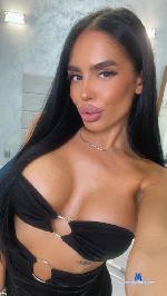 kadee-x Camsoda livecam show performer room profile