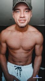 robpesadelo Camsoda livecam show performer room profile