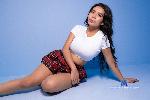 daniellecollinsx Camsoda livecam show performer room profile