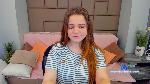 amyevanss Camsoda livecam show performer room profile